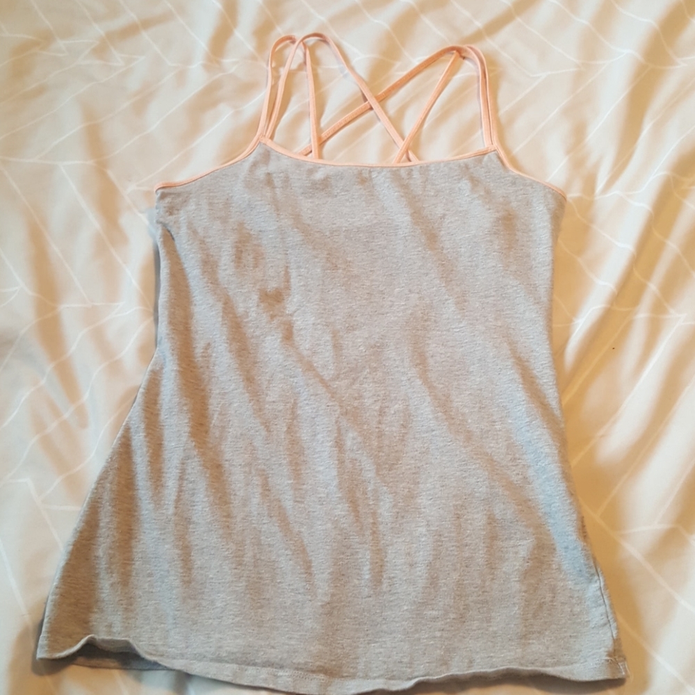 4 for $20 Strappy tank